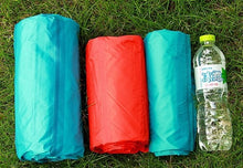 Load image into Gallery viewer, R5.0 Ultralight PrimaLoft Inflatable Sleeping Pad
