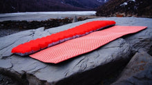 Load image into Gallery viewer, R5.0 Ultralight PrimaLoft Inflatable Sleeping Pad