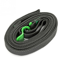 Load image into Gallery viewer, 2 Pcs 250CM Load 125kg Durable Nylon Cargo Tie Down Strap with Cam Buckle