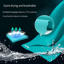 Load image into Gallery viewer, Naturehike Quick Drying Microfiber Pocket Towel