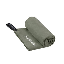 Load image into Gallery viewer, Naturehike Quick Drying Microfiber Pocket Towel