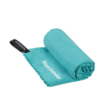 Load image into Gallery viewer, Naturehike Quick Drying Microfiber Pocket Towel