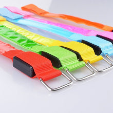 Load image into Gallery viewer, 1pcs/set LED Light Armband USB Rechargeable
