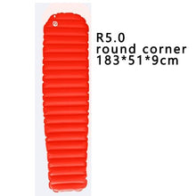 Load image into Gallery viewer, R5.0 Ultralight PrimaLoft Inflatable Sleeping Pad