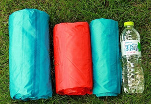 R5.0 Ultralight PrimaLoft Inflatable Sleeping Pad