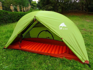R5.0 Ultralight PrimaLoft Inflatable Sleeping Pad