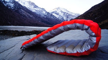 Load image into Gallery viewer, R5.0 Ultralight PrimaLoft Inflatable Sleeping Pad
