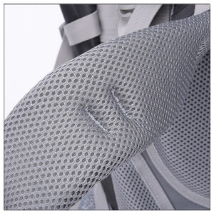 60L Waterproof Hiking & Camping Bag w/Internal Rain Cover