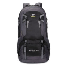 Load image into Gallery viewer, 40L Waterproof Outdoor &amp; Travel Backpack

