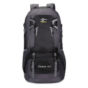40L Waterproof Outdoor & Travel Backpack