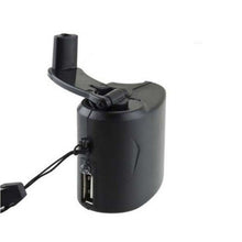 Load image into Gallery viewer, EDC USB Phone Emergency Charger
