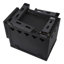Load image into Gallery viewer, Folding Firewood Stove - Portable
