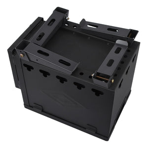 Folding Firewood Stove - Portable