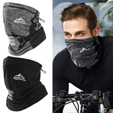 Load image into Gallery viewer, Breathable Face Cover/Neck Gaiter w/UV Protection (4 Styles)
