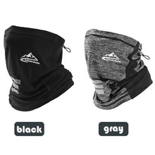 Load image into Gallery viewer, Breathable Face Cover/Neck Gaiter w/UV Protection (4 Styles)
