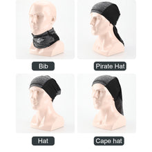 Load image into Gallery viewer, Breathable Face Cover/Neck Gaiter w/UV Protection (4 Styles)
