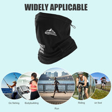 Load image into Gallery viewer, Breathable Face Cover/Neck Gaiter w/UV Protection (4 Styles)
