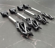 Load image into Gallery viewer, Camping &amp; Survival Hand Drill (3 sizes available)
