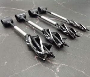 Camping & Survival Hand Drill (3 sizes available)