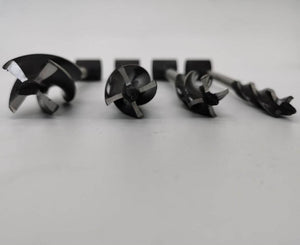 Camping & Survival Hand Drill (3 sizes available)