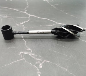 Camping & Survival Hand Drill (3 sizes available)
