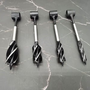 Camping & Survival Hand Drill (3 sizes available)
