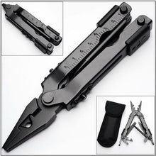 Load image into Gallery viewer, 13-in-1 Multi Tool Pliers
