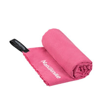 Load image into Gallery viewer, Naturehike Quick Drying Microfiber Pocket Towel
