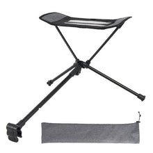 Load image into Gallery viewer, Folding Footrest
