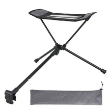 Load image into Gallery viewer, Folding Footrest
