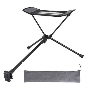 Folding Footrest