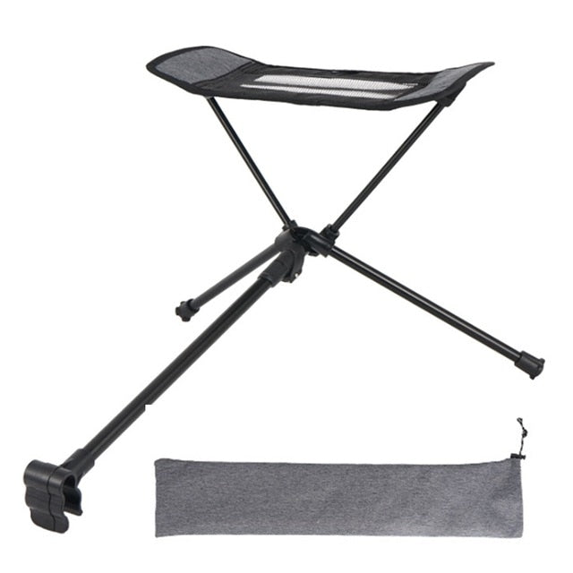 Folding Footrest