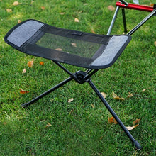 Load image into Gallery viewer, Folding Footrest

