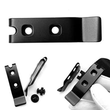 Load image into Gallery viewer, 1pc K Clip Sheath Kydex Waist Clip N8U4
