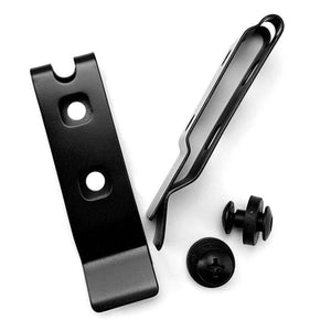1pc K Clip Sheath Kydex Waist Clip N8U4
