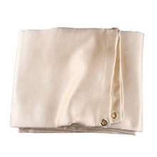 Load image into Gallery viewer, 45*45cm (18&quot;x18&quot;) Fire Blanket - Glass Fiber Insulation Mat
