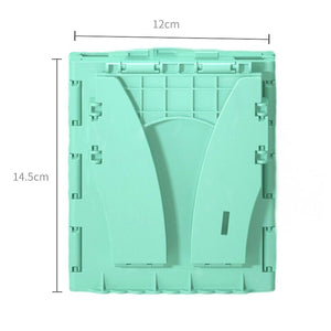 Portable Folding Toilet