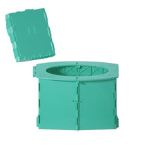 Load image into Gallery viewer, Portable Folding Toilet
