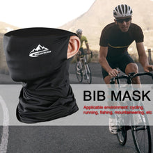 Load image into Gallery viewer, Breathable Face Cover/Neck Gaiter w/UV Protection (4 Styles)
