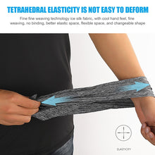 Load image into Gallery viewer, Breathable Face Cover/Neck Gaiter w/UV Protection (4 Styles)
