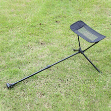 Load image into Gallery viewer, Folding Footrest
