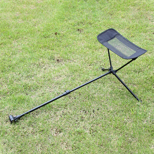 Folding Footrest