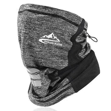 Load image into Gallery viewer, Breathable Face Cover/Neck Gaiter w/UV Protection (4 Styles)
