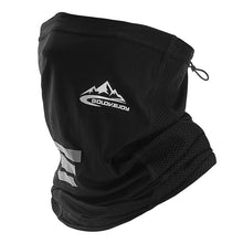Load image into Gallery viewer, Breathable Face Cover/Neck Gaiter w/UV Protection (4 Styles)
