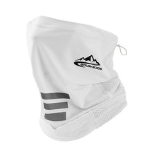 Load image into Gallery viewer, Breathable Face Cover/Neck Gaiter w/UV Protection (4 Styles)
