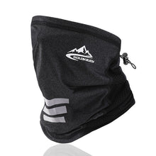 Load image into Gallery viewer, Breathable Face Cover/Neck Gaiter w/UV Protection (4 Styles)
