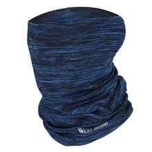 Load image into Gallery viewer, Breathable Face Cover/Neck Gaiter w/UV Protection (4 Styles)
