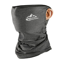Load image into Gallery viewer, Breathable Face Cover/Neck Gaiter w/UV Protection (4 Styles)
