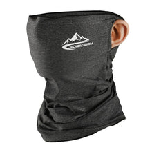 Load image into Gallery viewer, Breathable Face Cover/Neck Gaiter w/UV Protection (4 Styles)
