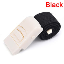 Load image into Gallery viewer, 1pcs Medical Tourniquet Fast Release Buckle (Elastic)
